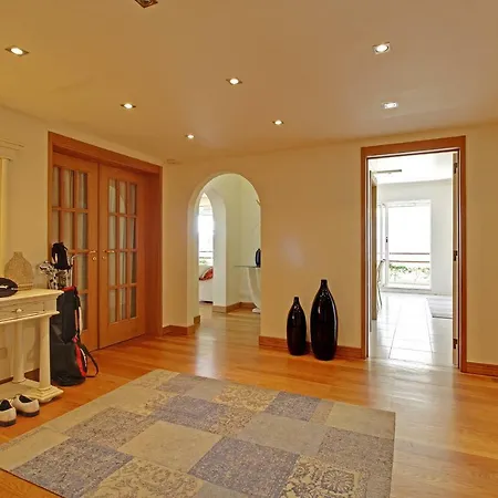 Apartman Marina Sagres *