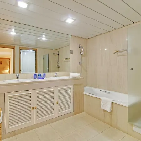 Apartamento Marina Sagres *