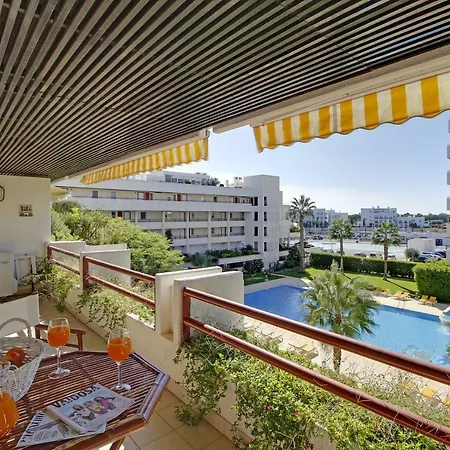 Апартаменты Marina Sagres *